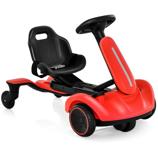🐑 Electric Mini Kids Kart