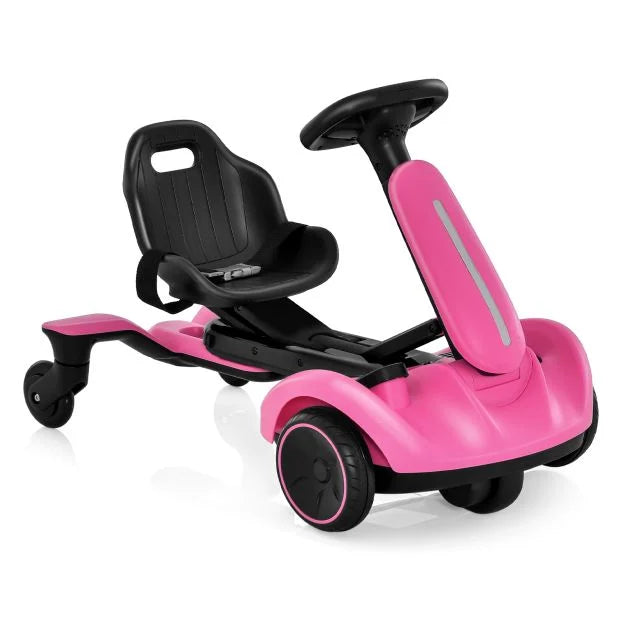 🐑 Electric Mini Kids Kart