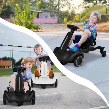 🐑 Electric Mini Kids Kart