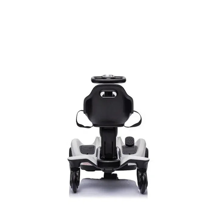 🚗 Electric Mini Kids Kart.Inventory Go-Karts Clearance Only 59 units left, shipment within 48 hours.