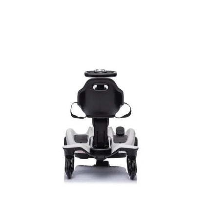 🚗 Electric Mini Kids Kart.Inventory Go-Karts Clearance Only 59 units left, shipment within 48 hours.