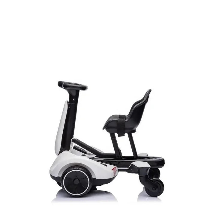 🚗 Electric Mini Kids Kart.Inventory Go-Karts Clearance Only 59 units left, shipment within 48 hours.