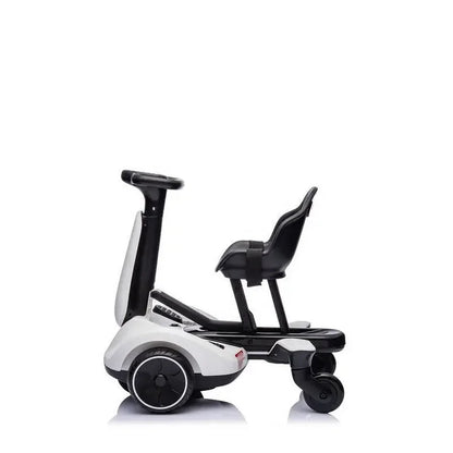 🚗 Electric Mini Kids Kart.Inventory Go-Karts Clearance Only 59 units left, shipment within 48 hours.