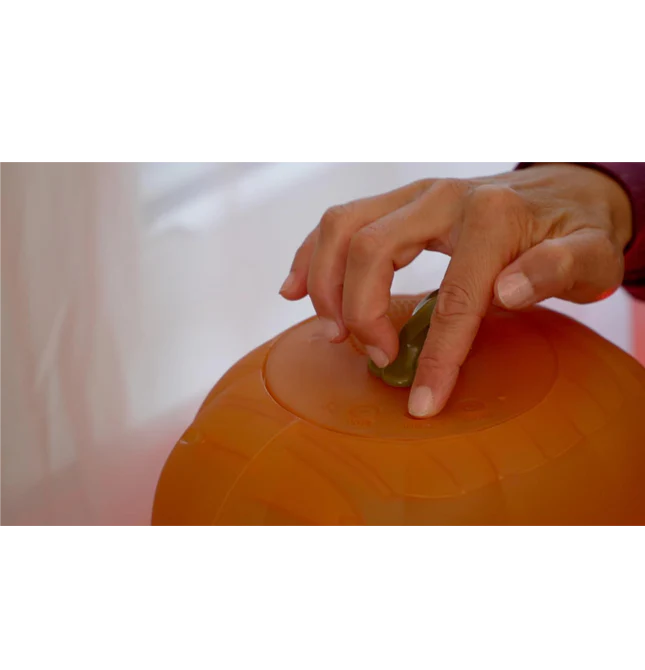 🐑  Jabberin' Jack Halloween Fun