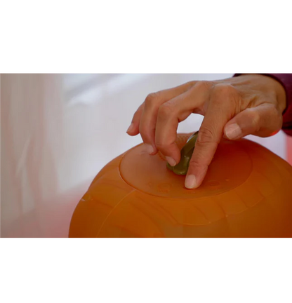 🐑  Jabberin' Jack Halloween Fun