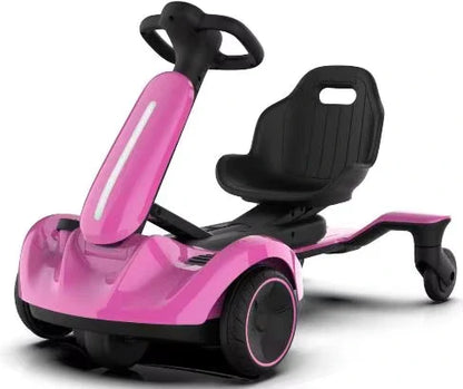 🚗 Electric Mini Kids Kart.Inventory Go-Karts Clearance Only 59 units left, shipment within 48 hours.