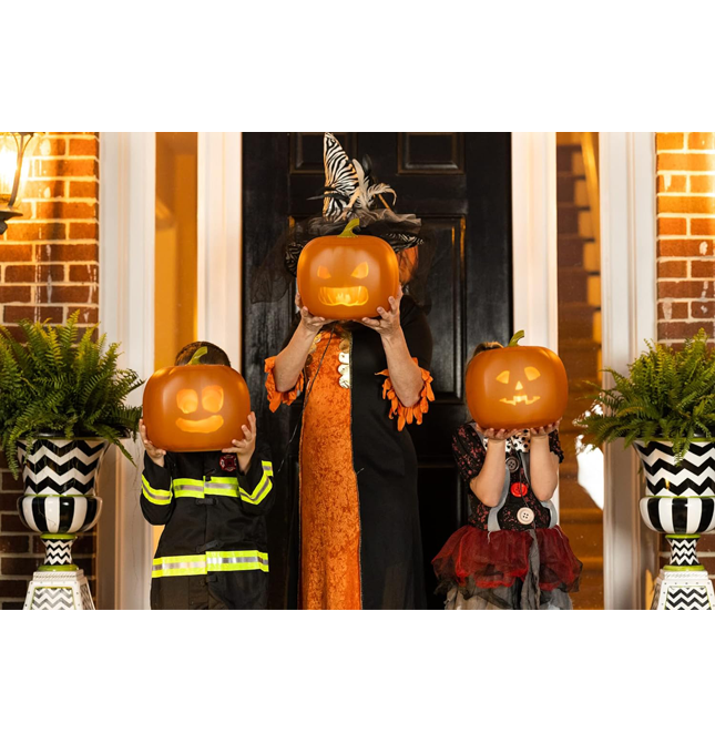 Jabberin' Jack Halloween Fun